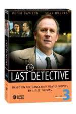 Watch The Last Detective Freemovieswatch
