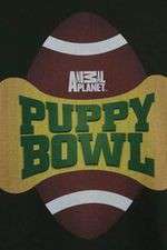 Watch Puppy Bowl Freemovieswatch