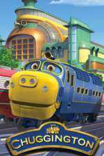 Watch Chuggington Freemovieswatch
