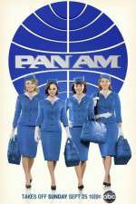 Watch Pan Am Freemovieswatch