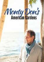 Watch Monty Don's American Gardens Freemovieswatch