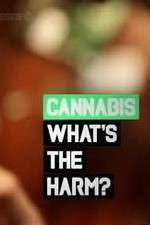 Watch Cannabis: What's the Harm? Freemovieswatch