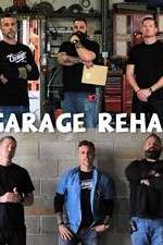Watch Garage Rehab Freemovieswatch