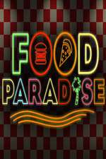 Watch Food Paradise Freemovieswatch