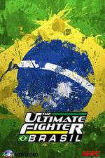 Watch The Ultimate Fighter Brazil Freemovieswatch