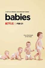 Watch Babies Freemovieswatch