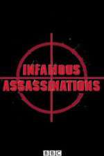 Watch Infamous Assassinations Freemovieswatch