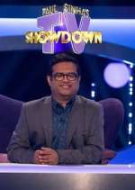 Watch Paul Sinha's TV Showdown Freemovieswatch