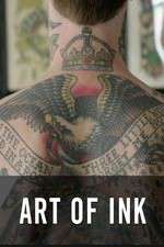 Watch The Art of Ink Freemovieswatch