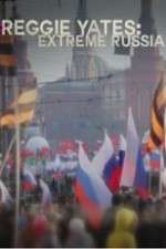 Watch Reggie Yates Extreme Russia Freemovieswatch
