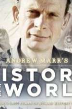 Watch Andrew Marrs History of the World Freemovieswatch