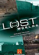 Watch Lost Worlds Freemovieswatch