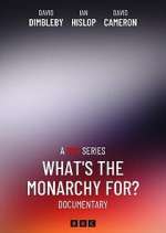 Watch What\'s The Monarchy For? Freemovieswatch