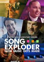 Watch Song Exploder Freemovieswatch