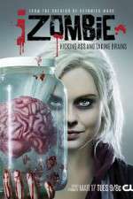 Watch iZombie Freemovieswatch