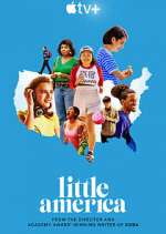 Watch Little America Freemovieswatch