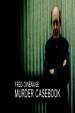 Watch Fred Dinenage Murder Casebook Freemovieswatch