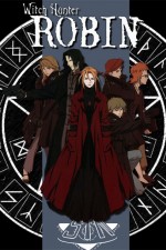 Watch Witch Hunter Robin Freemovieswatch