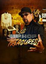 Watch Hip Hop Treasures Freemovieswatch