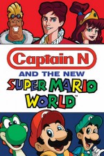 Watch Captain N and the New Super Mario World Freemovieswatch