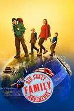 Watch Big Crazy Family Adventure Freemovieswatch