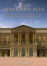 Watch The Queen's Palaces Freemovieswatch