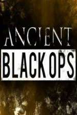 Watch Ancient Black Ops Freemovieswatch