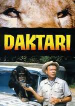 Watch Daktari Freemovieswatch