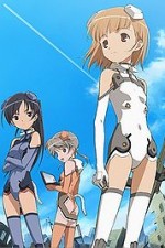 Watch Sky Girls Freemovieswatch