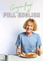 Watch Grayson Perry's Full English Freemovieswatch