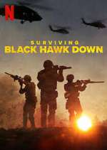 Watch Surviving Black Hawk Down Freemovieswatch