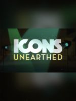 Watch Icons Unearthed Freemovieswatch