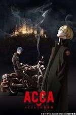 Watch ACCA 13-Ku Kansatsu-Ka Freemovieswatch