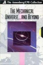 Watch The Mechanical Universe... and Beyond Freemovieswatch