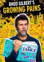 Watch Rhod Gilbert's Growing Pains Freemovieswatch