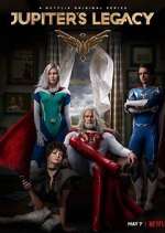 Watch Jupiter's Legacy Freemovieswatch