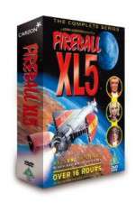 Watch Fireball XL5 Freemovieswatch