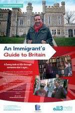 Watch An Immigrant's Guide to Britain Freemovieswatch