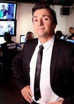 Watch Richard Hammond\'s Secret Service Freemovieswatch