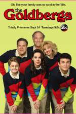 Watch The Goldbergs Freemovieswatch