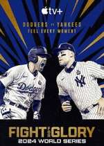 Watch Fight for Glory: 2024 World Series Freemovieswatch