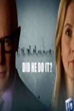 Watch Did He Do It Freemovieswatch