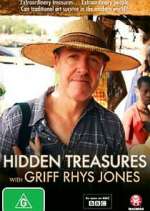Watch Hidden Treasures of... Freemovieswatch