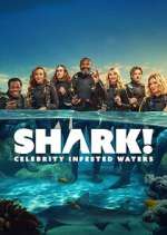 Watch SHARK! Celebrity Infested Waters Freemovieswatch