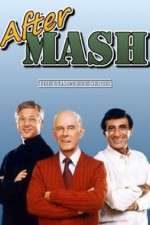 Watch AfterMASH Freemovieswatch