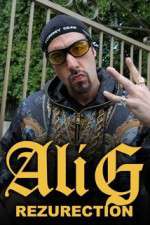Watch Ali G: Rezurection Freemovieswatch