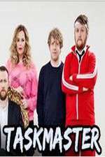 Watch Taskmaster Freemovieswatch