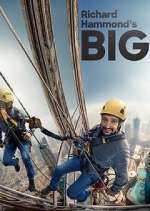 Watch Richard Hammond\'s Big Freemovieswatch