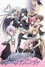 Watch Juuou Mujin no Fafnir Freemovieswatch