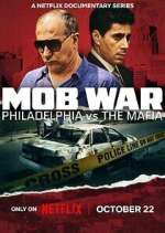 Watch Mob War: Philadelphia vs. The Mafia Freemovieswatch
